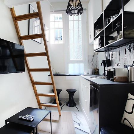 Studio Centre De Paris By Studio Prestige 外观 照片