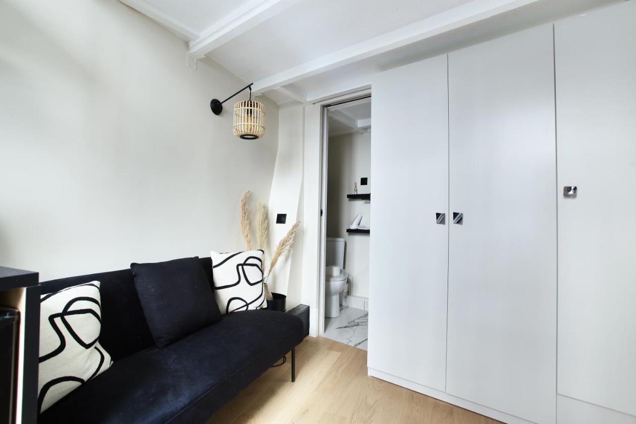 Studio Centre De Paris By Studio Prestige 外观 照片