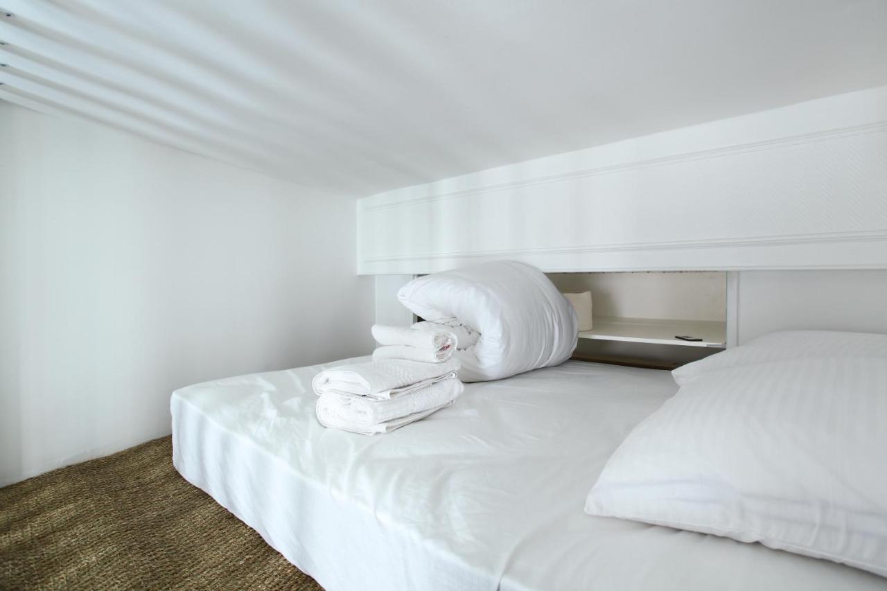 Studio Centre De Paris By Studio Prestige 外观 照片