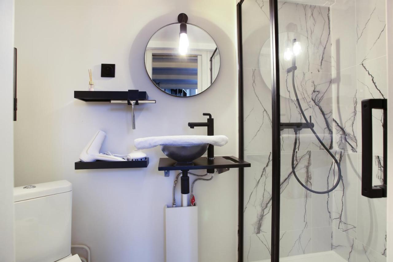 Studio Centre De Paris By Studio Prestige 外观 照片