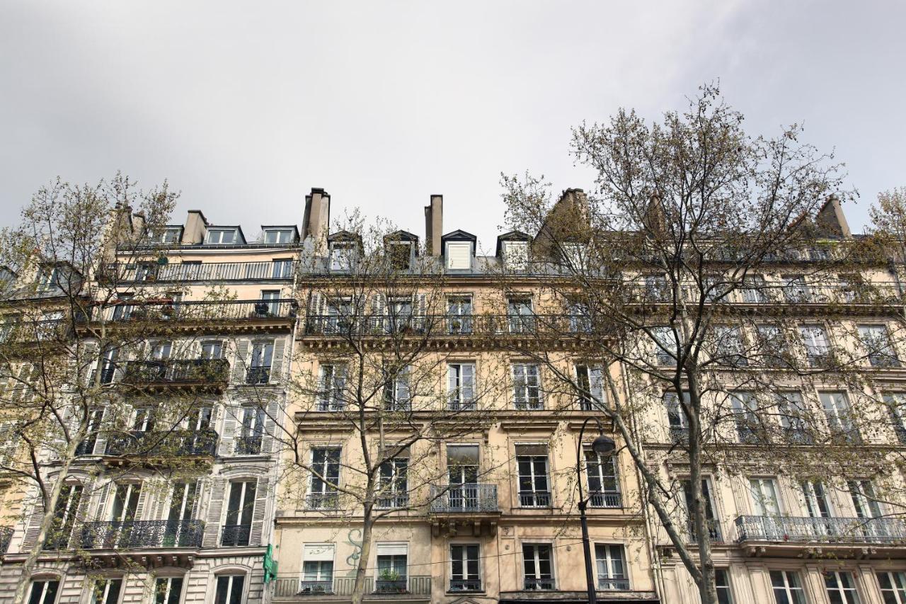 Studio Centre De Paris By Studio Prestige 外观 照片